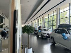 -北京华德宝宝马4S店(朝阳店)