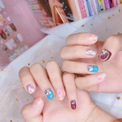 -米小兔美甲美睫