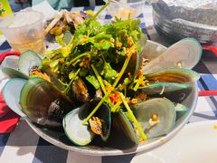 -阿妹小海鲜(下角店)