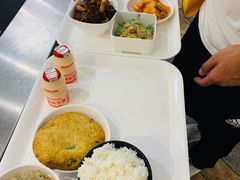 -阿那亚第一食堂 Cafeteria 1