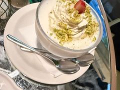 -ELI FALAFEL Lebanese&Mediterranean黎巴嫩美食(富城路店)