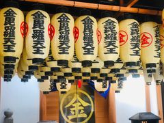 -Hōzen-ji Temple法善寺