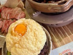 -岛风·台食小馆 ISLAND BISTRO(烟台山店)