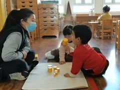-遇见未来早教·托育中心(玛斯兰德旗舰店)