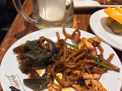 -汉巴味德(沈阳万象汇店)