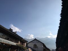 -大理古城