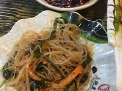 -丘艳豆花饭(国泰广场店)