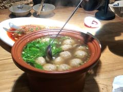 -田园印象·成都土菜院子(华阳店)