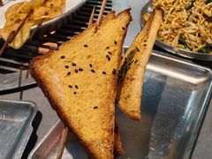 -神伙烧烤(南坪总店)