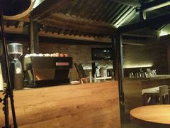 -VOYAGE COFFEE(北锣鼓巷店)