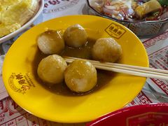 -憶廟街 X 沙角邨(太古城店)