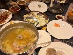 -苏州吴江盛虹万丽酒店-燃餐厅(盛泽店)