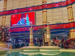 -宝丽金大酒店·洗浴中心