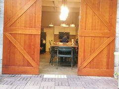 厨房餐厅-相十三·别墅轰趴团建户外(同和店)