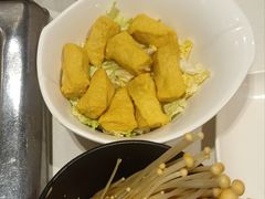 -海底捞火锅(中商百货店)