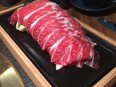 -湊湊火锅·茶憩(东城万达店)