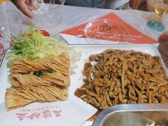 -王婆炒鱼(总店)