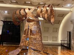 -北京王府井希尔顿酒店·秦唐中餐厅Chynna