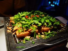 -今朝桃花醉川菜小酒馆(龙湖天街店)