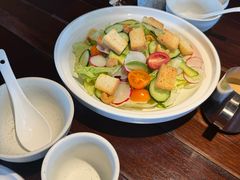 -德永枣香烤鸭(官舍店)