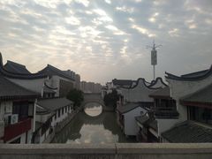 -召稼楼古镇