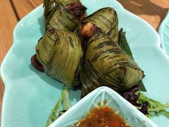 拉娜叶包鸡-米纸越南小馆(金鹰世界店)