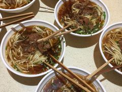 -李兰英湖南面馆(护国路店)