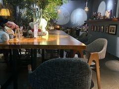 -咖法森林·咖啡  酒吧(天河店)