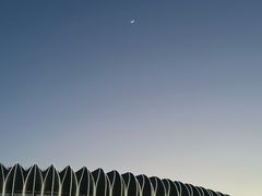 -济南奥林匹克体育中心体育场