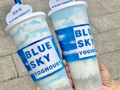 -白色日记·手作酸奶(麦凯乐店)