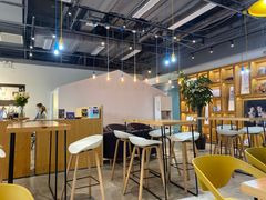 -天真蓝照相馆(五角场百联又一城店)