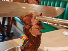 -怡咖啡·自助餐·西安香格里拉