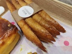 法式奶香片-好利来(SM空港店)