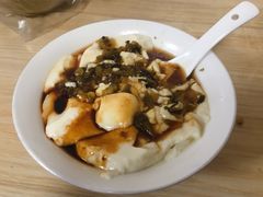 -陈阿婆豆腐脑-卤煮小吃(朝阳路店)