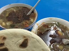 -刘老虎肉丸糊辣汤(总店)