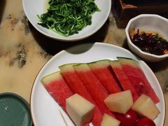 -锦府盐帮·侯宅(五棵松万达店)