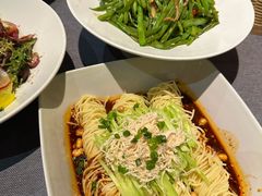 -老屋川菜·水煮鱼(龙湖亦庄天街店)