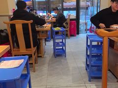 -飘香火锅(玉林西路店)