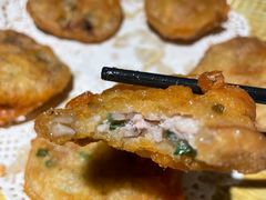 -梁家大院•农家菜(昆山会展中心店)