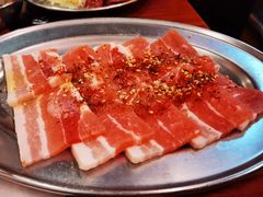 -大阪烧肉BAKA一代(十亩地店)