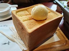-绿茶餐厅(成都万象城店)