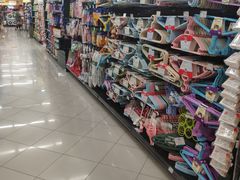 -BHG生活超市(安贞店)
