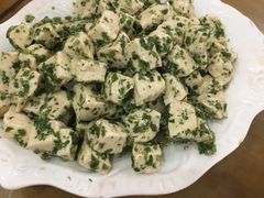 -葛记焖饼(伏牛路店)