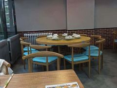 大堂-金三可市井水煮鱼(金碧园店)