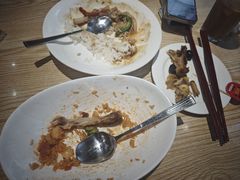 -滋味满屋美食坊(上海街店)