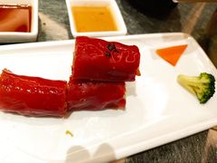 -粤匠·澳门点心粤菜海鲜(澳门半岛店)