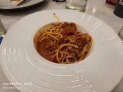 -IL Forno 意坊·意大利餐厅(花园店)