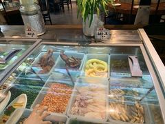 -醉南拳客家菜(华威店)