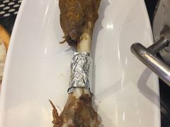 -新兴·金羊座·粤菜点心(乐峰店)