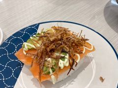 -滨寿司(高新伊藤店)